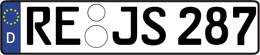RE-JS287