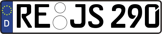 RE-JS290
