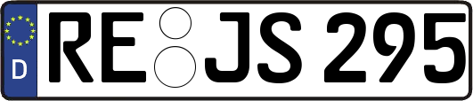 RE-JS295
