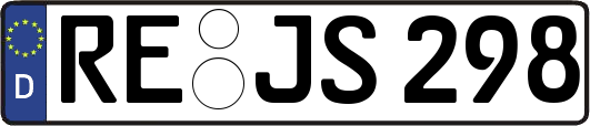RE-JS298