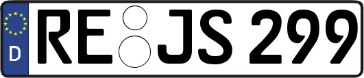 RE-JS299