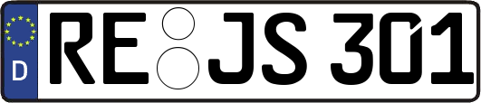RE-JS301