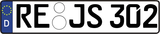RE-JS302