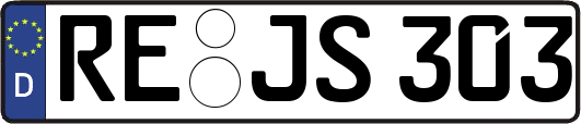 RE-JS303