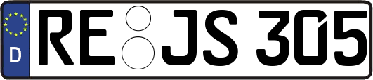 RE-JS305