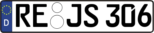 RE-JS306