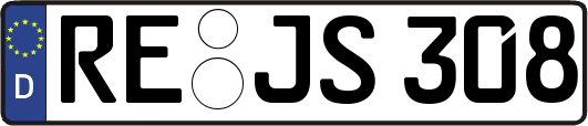 RE-JS308