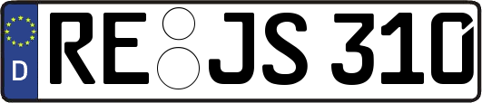RE-JS310