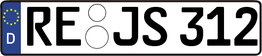 RE-JS312