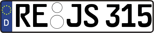RE-JS315