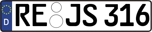 RE-JS316