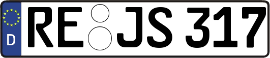 RE-JS317