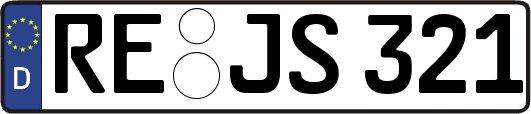 RE-JS321