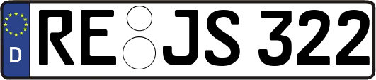 RE-JS322