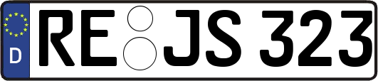 RE-JS323