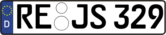 RE-JS329