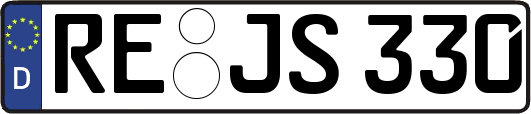 RE-JS330