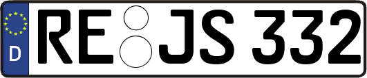 RE-JS332
