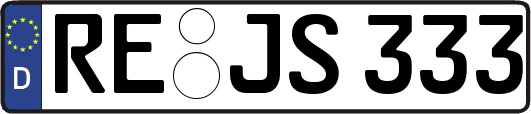 RE-JS333