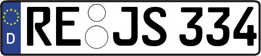 RE-JS334