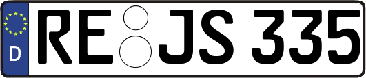 RE-JS335
