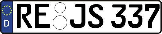 RE-JS337
