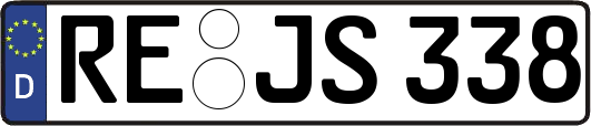 RE-JS338