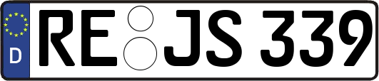 RE-JS339