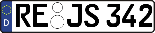 RE-JS342
