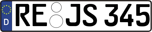 RE-JS345