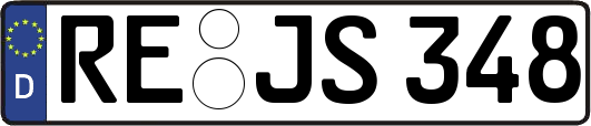 RE-JS348