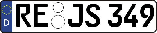 RE-JS349