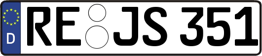 RE-JS351
