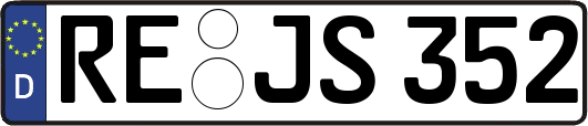 RE-JS352