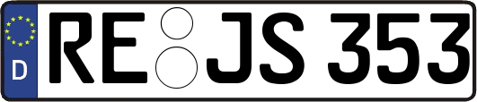 RE-JS353