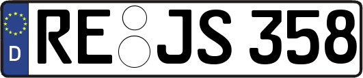 RE-JS358