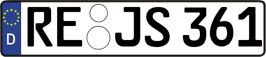 RE-JS361