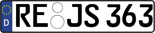 RE-JS363