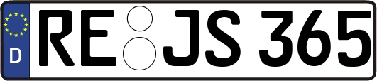RE-JS365
