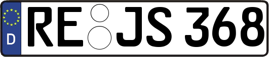 RE-JS368