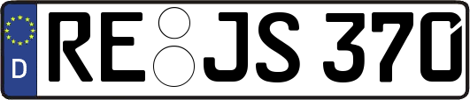 RE-JS370