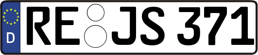 RE-JS371