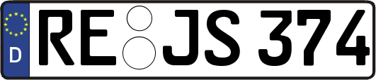 RE-JS374