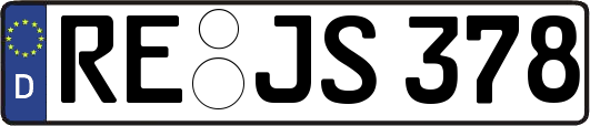 RE-JS378
