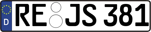 RE-JS381