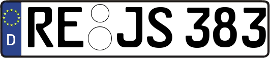 RE-JS383
