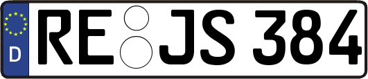 RE-JS384