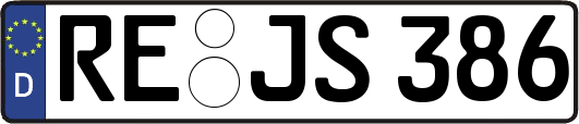 RE-JS386