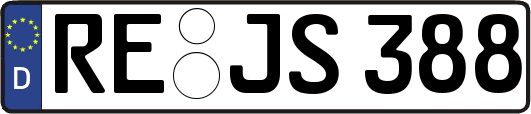 RE-JS388