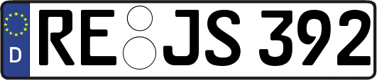 RE-JS392